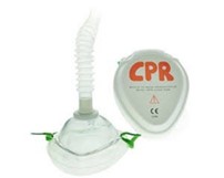 Resuscitation Mask