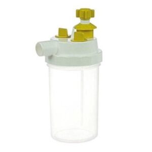 DISP. HUMIDIFIER 3 PSI