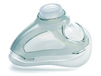 Silicone Resuscitator, Adult, Mask No.5