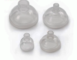 Silicone Resuscitator, Infant, Mask No.1