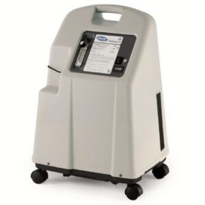 OXYGEN CONCENTRATOR 10 L PLATINUM 10