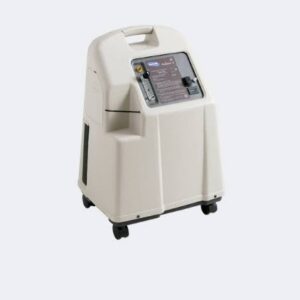 OXYGEN CONCENTRATOR 9 L PLATINUM 9