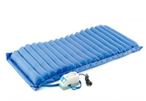 MATTRESS STRIP MODEL ที่นอนลมป้องกันแผลกดทับ 22 ลอน