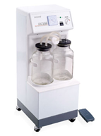 ELECTRIC SUCTION 2.5 L BOTTLE X 2