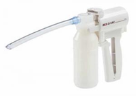 MANUAL SUCTION (ซัคขั้นใช้มีอบีบ)