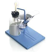 PEDAL SUCTION ซัคชั่นใช้เท้าเหยียบ
