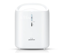 OXYGEN CONCENTRATOR 3 L (SHOW %O2)