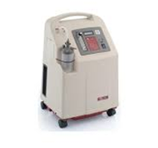 OXYGEN CONCENTRATOR 10 L W/NEBULIZER