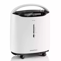 OXYGEN CONCENTRATOR 5 L W/NEBULIZER