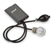 SPHYGMOMANOMETER, ANEROID