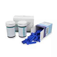 STERILE LANCETS FEN FCR BLOOD SA MFLING (50 PCS/EOX)