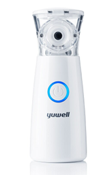 MESH NEBULIZER