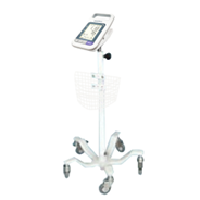 ALUMINIUM TROLLEY FOR YE680E