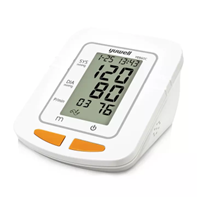 DIGITAL BP MONITOR + AC Adapter