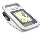 DIGITAL BP MONITOR + AC Adapter ,  HOSPITAL USE