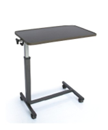 OVER BED TABLE โต๊ะคร่อมเตียง
