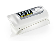Fingertip pulse oximeter